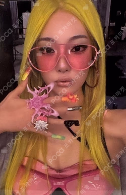LEMONADE LEMONADE Ver.