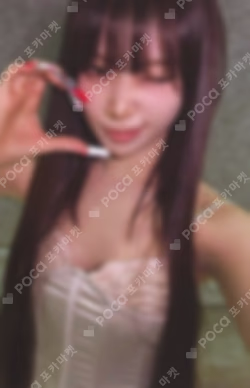 PUREFLOW pt.1 COMPACT Ver. KIM CHAEWON photocard image