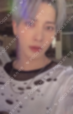 TXT TAEHYUN photocard image