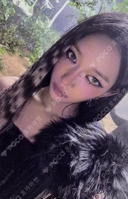 BITE NOW POP-UP RANDOM TRADING PHOTOCARD Bver.