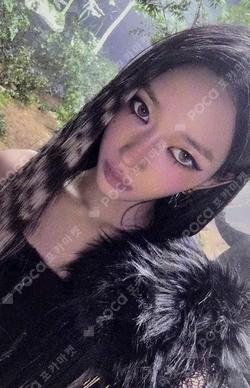 BITE NOW POP-UP RANDOM TRADING PHOTOCARD Bver. SOOIN photocard image