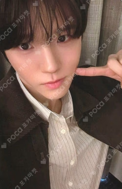 NCT JAEHEE photocard image