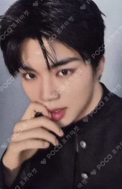 ZEROBASEONE PARK GUNWOOK photocard image