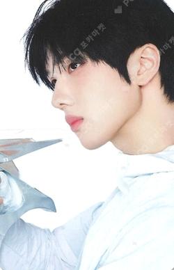 NCT JISUNG photocard image