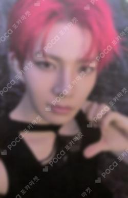 ENHYPEN HEESEUNG photocard image