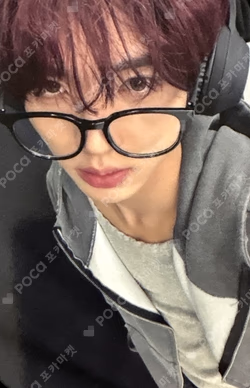 Sequence 01: Curiosity WHOSFAN HAN YUJIN photocard image