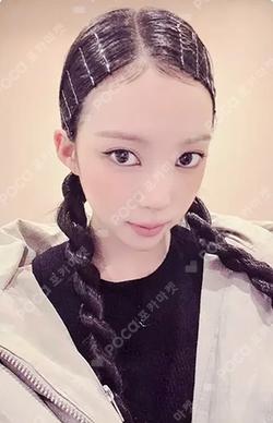 BITE NOW PHOTOBOOK ver. ANGEL ver. NARIN photocard image