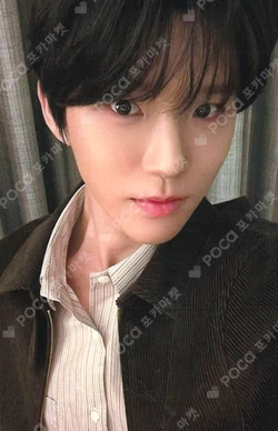 NCT JAEHEE photocard image