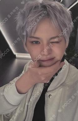 NEW WAV STAMP TOUR MISSION CLEAR REWARDS YOSHI photocard image