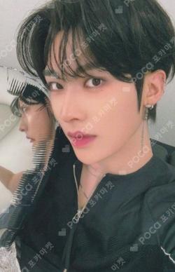 ZEROBASEONE RICKY photocard image