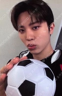 NEW WAV WEVERSE SO JUNG HWAN photocard image