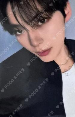 Ascend- STUDIO CHOOM GIFT SUNG HANBIN photocard image