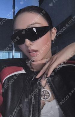 BITE NOW PHOTOBOOK ver. WITHMUU GAWON photocard image