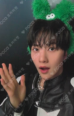 2025 ZEROBASEONE WORLD TOUR [HERE&NOW] IN SAITAMA REWARD SEOK MATTHEW photocard image