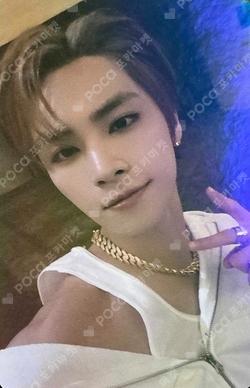 Haidilao x WayV XIAOJUN photocard image