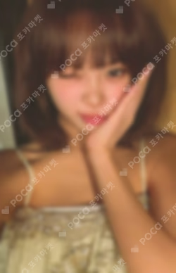 LE SSERAFIM TOUR 'EASY CRAZY HOT' ENCORE IN SEOUL Mini Photo Card