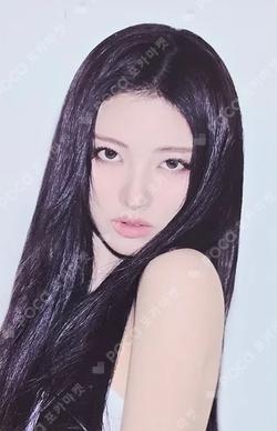 BITE NOW MEOVV ver. ANNA photocard image
