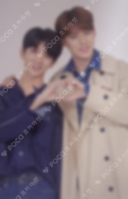 SEVENTEEN 2019 JAPAN TOUR 'HARU' TRADING CARD