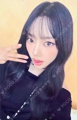 BITE NOW WITHMUU LUCKY DRAW SOOIN photocard image