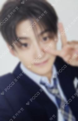 Last Bell Weverse Albums ver.