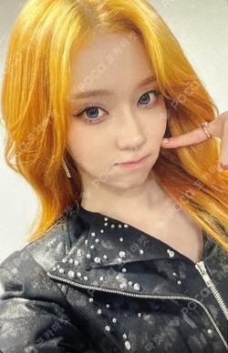 2026 aespa LIVE TOUR – SYNK : aeXIS LINE – in JAPAN [SPECIAL EDITION DOME TOUR] CD REWARD WINTER photocard image