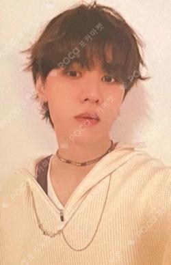 On My Youth Lumina KUN photocard image