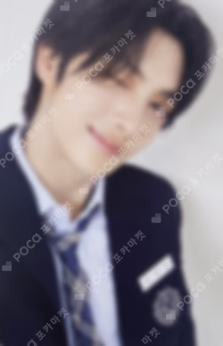 Last Bell Weverse Albums ver. YOUNGJAE photocard image