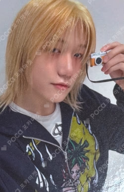 UNIQUE APPLEMUSIC JONGSEOB photocard image