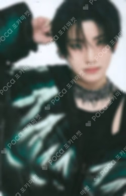 2026 &TEAM CONCERT TOUR 'BLAZE THE WAY' PHOTO CARD HOLDER