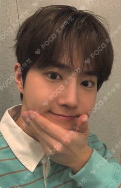 2026 SUHO B-day PARTY [To. My First Love]