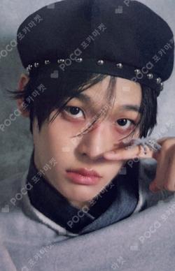 NCT RIKU photocard image