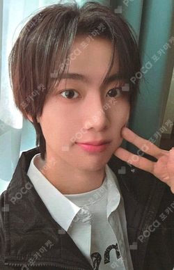 IDID ソンヒョン カフェ イベント トレカ Pocamarket, IDID PARKSEONGHYEON 2026 IDID The 1st FAN-CON [WITHID
