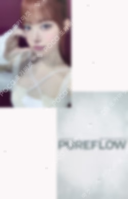 PUREFLOW pt.1 Mini Camera ver. Blue ver. knpops