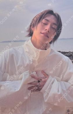 FEELM POCAALBUM ver. Park Seok Joon photocard image