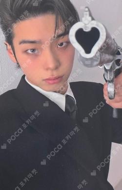 FEELM POCAALBUM ver. Kim Do Gyun photocard image