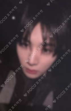 HOME COMEBACK SHOWCASE TAESAN photocard image