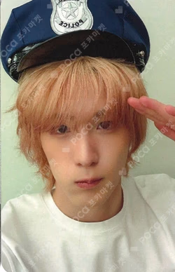 UNIQUE APPLEMUSIC SOUL photocard image