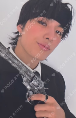 FEELM POCAALBUM ver.