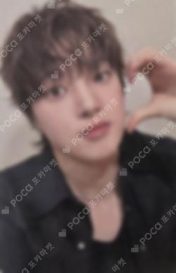 Back to Life YIZHIYU EJ photocard image
