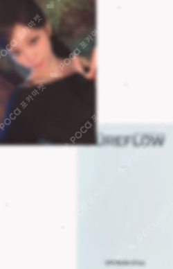 PUREFLOW pt.1 Mini Camera ver. Black ver. WEVERSE