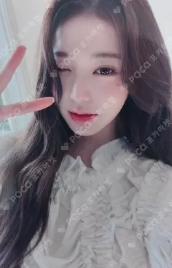 IVE WONYOUNG photocard image