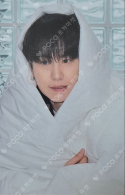 Pocamarket, SUPER JUNIOR KYUHYUN 20th Anniversary Fanmeeting