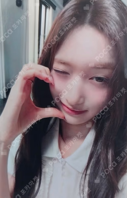 LUCID DREAM TOWER RECORDS LEESEO photocard image