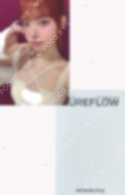 PUREFLOW pt.1 Mini Camera ver. Blue ver. WEVERSE