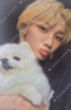HOME WEVERSE SUNGHO photocard image