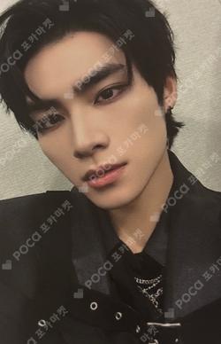 NCT XIAOJUN photocard image