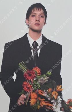FEELM POCAALBUM ver. Cho Seong Il photocard image