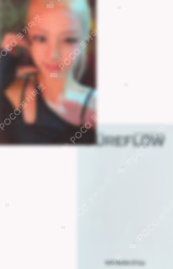 PUREFLOW pt.1 Mini Camera ver. Black ver. WEVERSE