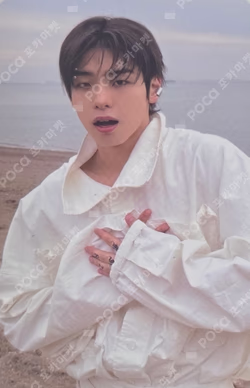 FEELM POCAALBUM ver. Kim Do Gyun photocard image