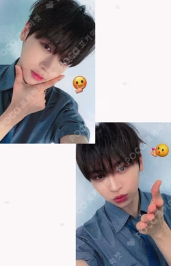 IDID CONTENT SHOWROOM [FLY!] REWARD